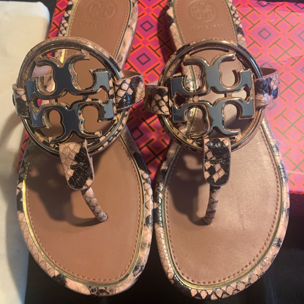 Brand New Tory Burch Miller